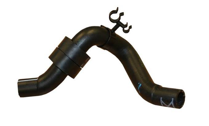 VW Engine Coolant Hose – Auxiliary Radiator (Inlet) To Pipe 1J0122101A – Rein CHE0331P