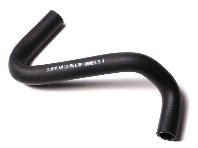 VW Engine Coolant Hose 1J0121096K – Rein CHE0332R