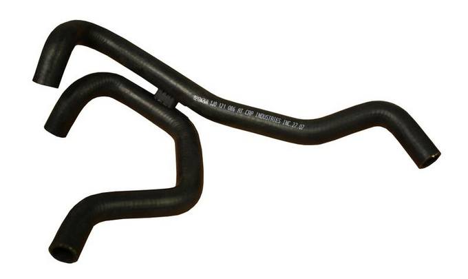 VW Engine Coolant Hose – Engine Oil Cooler Inlet and Outlet 1J0121086AT – Rein CHE0334R