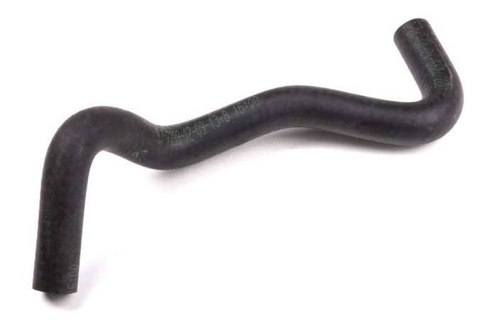 Audi VW Engine Coolant Hose – Throttle Valve Housing To Coolant Pipe 078121188A – Rein CHE0342P