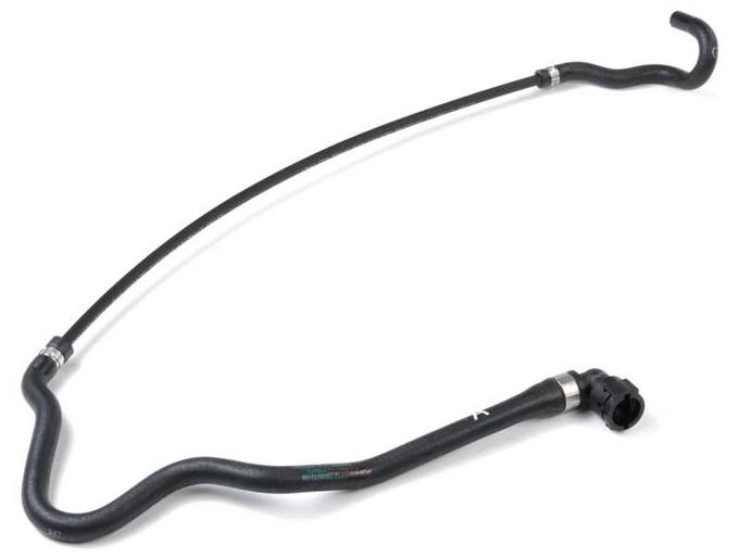 BMW Expansion Tank Hose 17127508012 – Rein CHE0407P