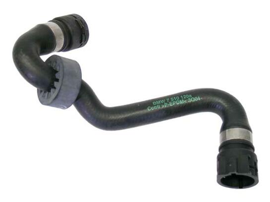 Engine Coolant Hose – Water Pump To Pipe