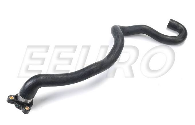 BMW Engine Coolant Hose – Cylinder Head to Thermostat 11537566329 – Rein CHE0460