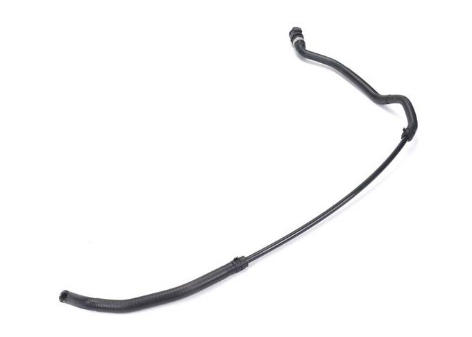 BMW Expansion Tank Vent Hose 17127565094 – Rein CHE0479