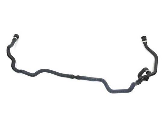 BMW Expansion Tank Hose – Lower 17127519258 – Rein CHE0493