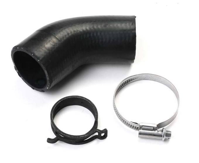 BMW Engine Coolant Hose – Water Pump to Inlet Tube (w/ Auto Trans) 11537516414 – Rein CHE0496