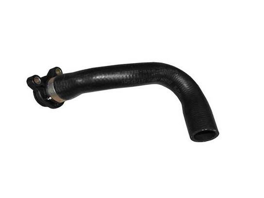 BMW Engine Coolant Hose – Thermostat Housing to Engine 11537603514 – Rein CHE0542