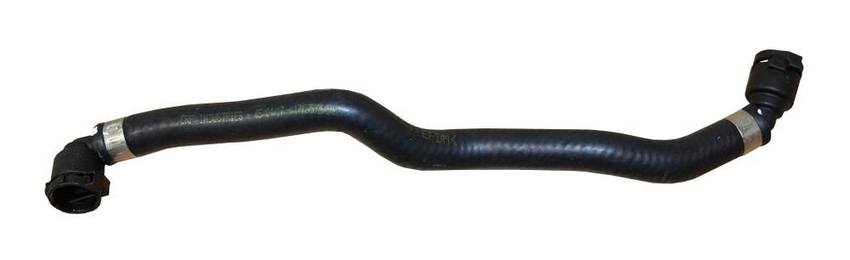 Engine Coolant Hose – Expansion Tank to Radiator