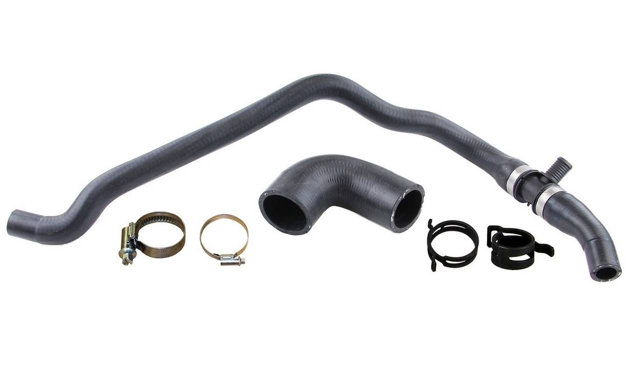 Engine Coolant Hose – Water Pump To Pipe