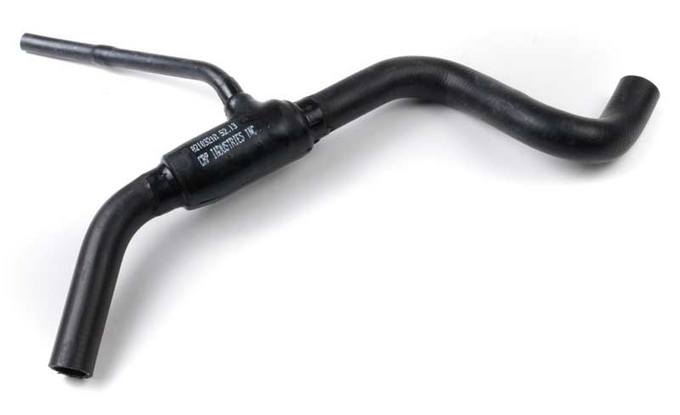 VW Engine Coolant Hose 1H0121157H – Rein CHH0166R