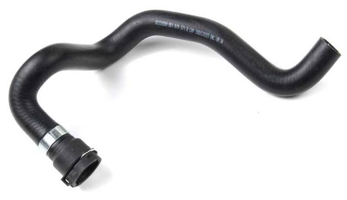 Audi Heater Hose – Inlet 8E1819371B – Rein CHH0167R