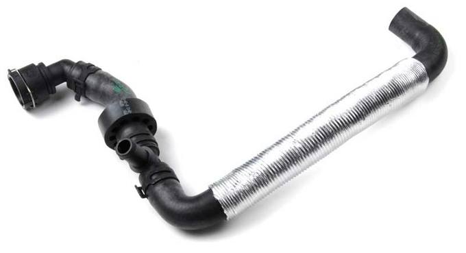 VW Engine Coolant Hose – Heater Hose To Water Pump 1J0122073AT – Rein CHH0197P