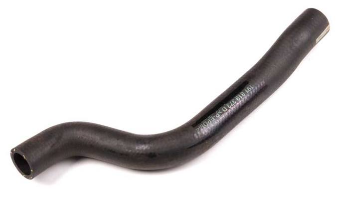 VW Heater Hose – Outlet 191819373D – Rein CHH0237R