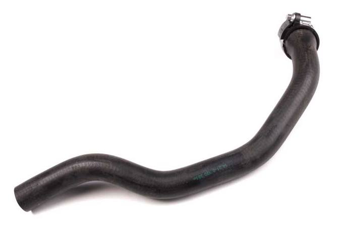 BMW Engine Coolant Hose – Engine To Bypass Valve 64218390355 – Rein CHH0270P