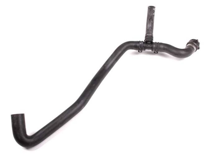 VW Engine Coolant Hose – Engine To Bypass Valve 1J0122073BR – Rein CHH0297P