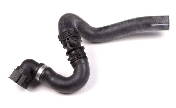 Audi VW Engine Coolant Hose – Engine To Bypass Valve 1J0122157FK – Rein CHH0298P