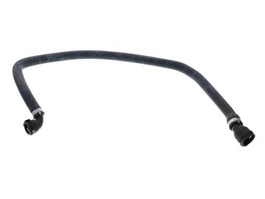 BMW Heater Hose – Expansion Tank to Heater Core 64213400417 – Rein CHH0515