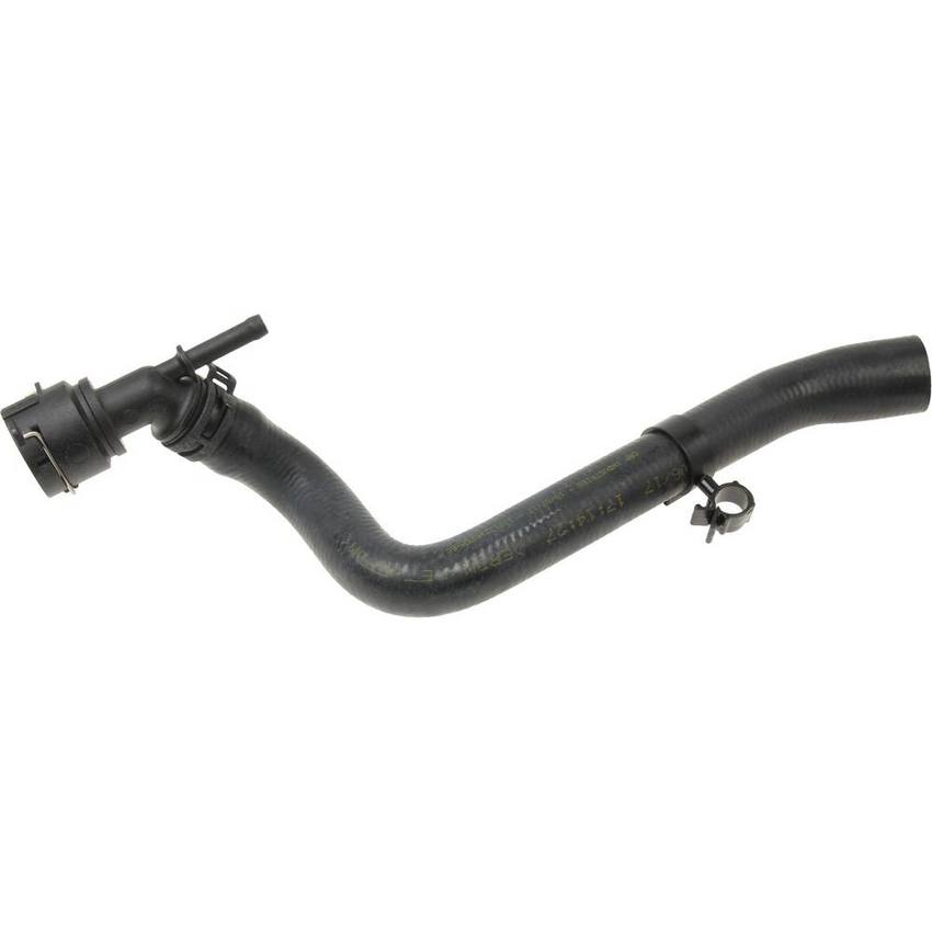 VW Engine Coolant Hose – Upper (w/ Coupler) 1J0122157EM – Rein CHH0572