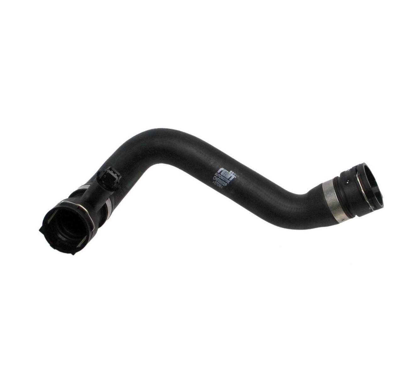 Radiator Coolant Hose Kit – Lower (Radiator To Thermostat)