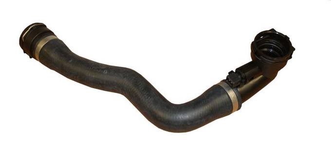 BMW Radiator Coolant Hose Kit – Lower 13621433077 – Rein CHK0030R