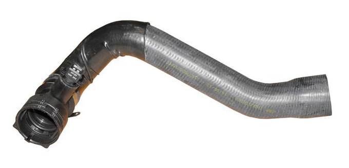 BMW Radiator Coolant Hose Kit – Lower – Radiator To Thermostat 13621433077 – Rein CHK0376R