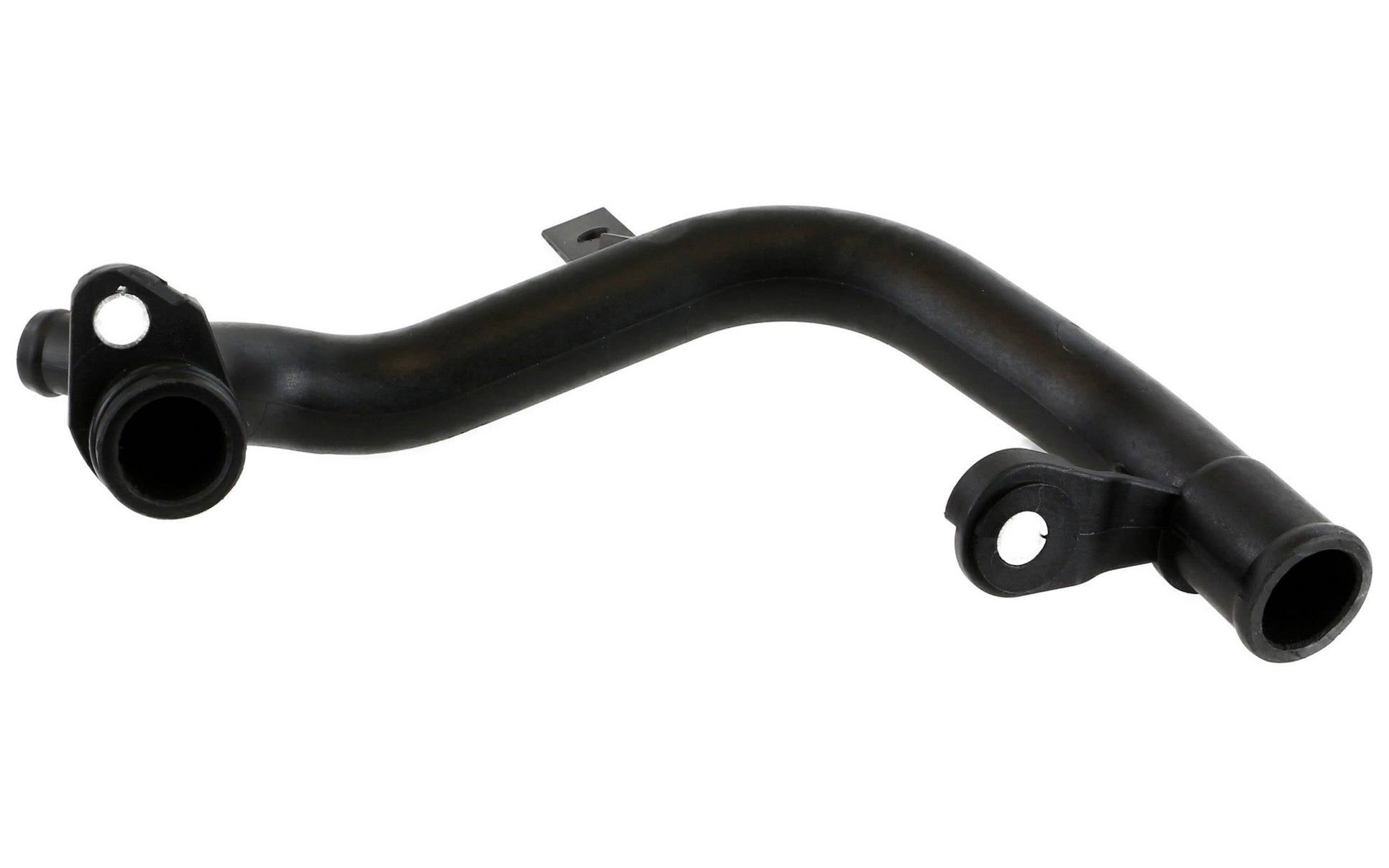 Engine Coolant Pipe – Water Pump To Heater Hose