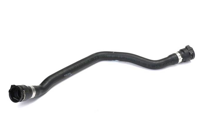 BMW Engine Coolant Hose – Coolant Pipe to Expansion Tank 11531436410 – Rein CHR0007P