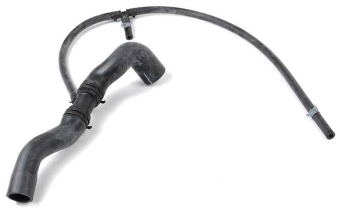 VW Engine Coolant Hose – Upper 1H0122101E – Rein CHR0018P