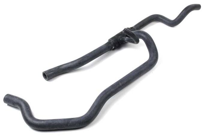 BMW Engine Coolant Hose – Lower 11531738054 – Rein CHR0024R