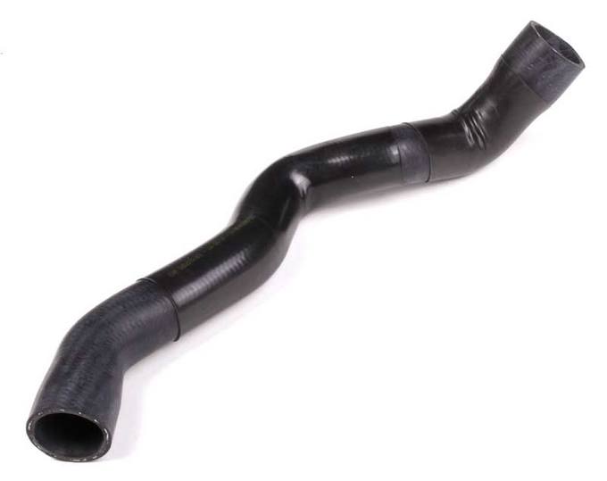 Mercedes Engine Coolant Hose – Lower 2105013282 – Rein CHR0038R