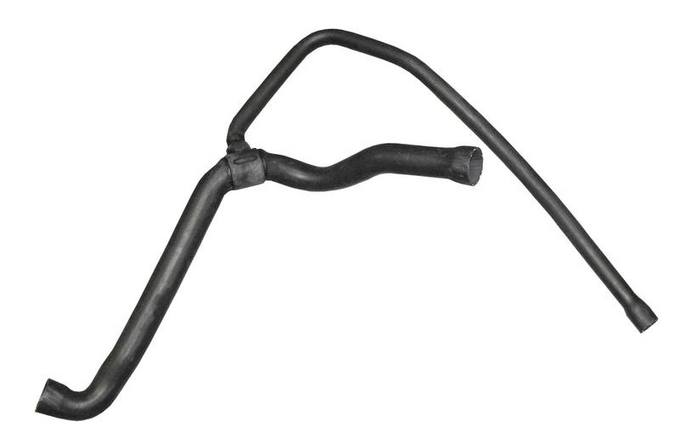 Mercedes Radiator Coolant Hose – Lower 1075012482 – Rein CHR0041R