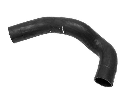 Mercedes Engine Coolant Hose – Lower 1245013382 – Rein CHR0046R