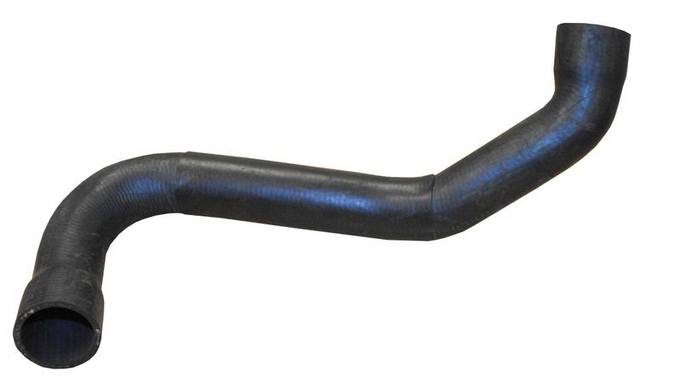 Mercedes Radiator Coolant Hose – Driver Side Lower 1295000375 – Rein CHR0052R