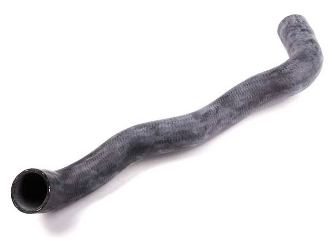 Mercedes Engine Coolant Hose – Upper 2105013382 – Rein CHR0055R