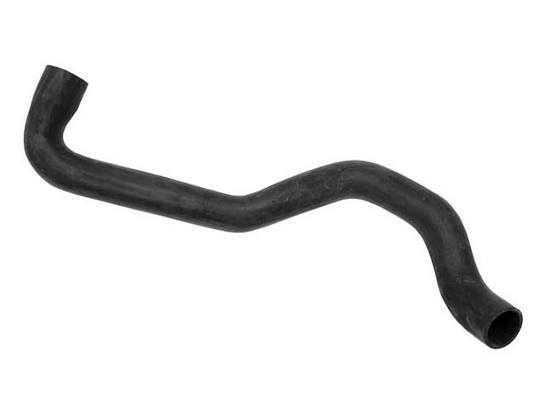 Mercedes Engine Coolant Hose – Lower 2025012782 – Rein CHR0065R