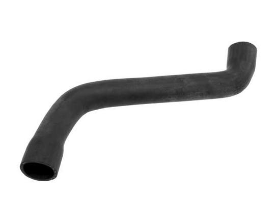 Mercedes Engine Coolant Hose – Upper 1405011982 – Rein CHR0073R