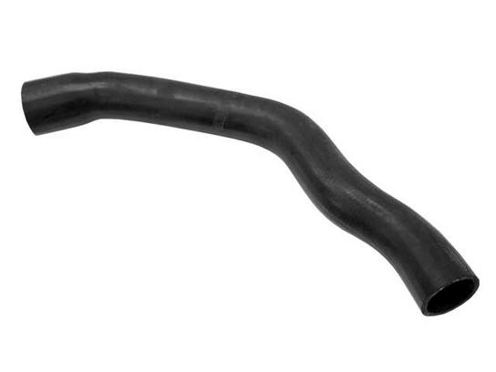 Mercedes Engine Coolant Hose – Upper 2025012482 – Rein CHR0080R