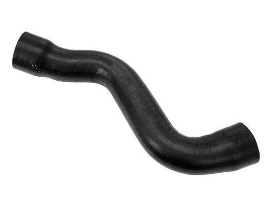 Mercedes Engine Coolant Hose – Upper 2105010082 – Rein CHR0082R