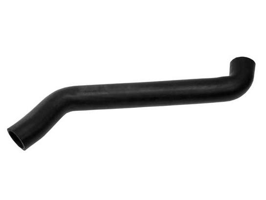 Mercedes Engine Coolant Hose – Upper 1295012682 – Rein CHR0086R