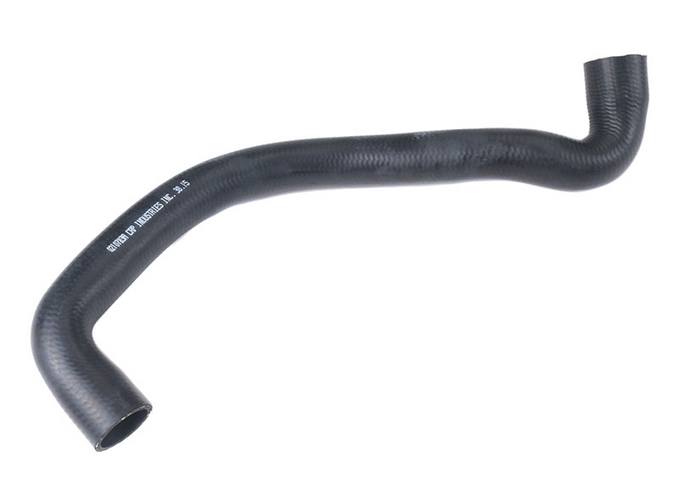 Mercedes Engine Coolant Hose – Lower 2105012282 – Rein CHR0087R