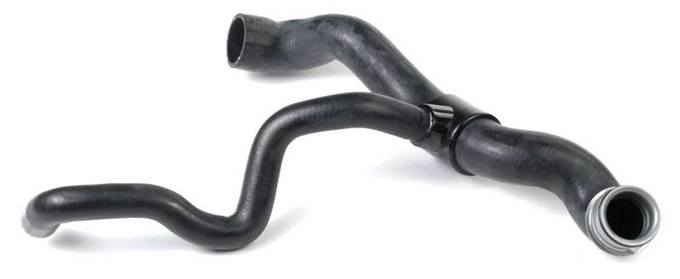 Mercedes Engine Coolant Hose (radiator hose) 2035011182 – Rein CHR0104R