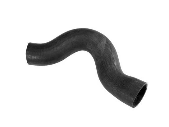 Mercedes Engine Coolant Hose – Upper 1245019382 – Rein CHR0111R