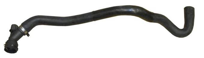 VW Radiator Coolant Hose – Lower 1C0122051G – Rein CHR0117R