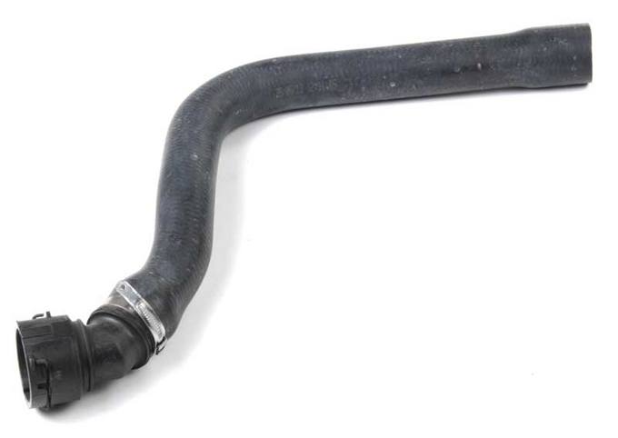 VW Engine Coolant Hose – Upper 1C0122101H – Rein CHR0119R