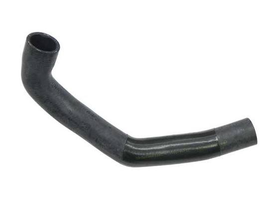 Mercedes Engine Coolant Hose – Lower 2015000275 – Rein CHR0121R