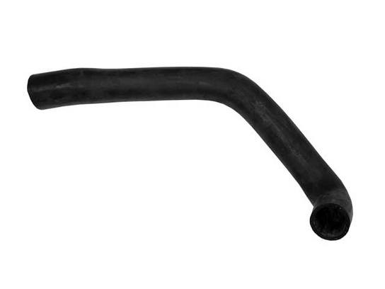 Mercedes Engine Coolant Hose – Lower 2025015182 – Rein CHR0184R