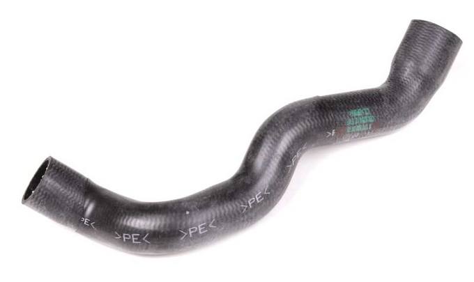 Mercedes Engine Coolant Hose – Upper 1705000075 – Rein CHR0196P