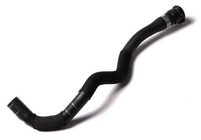 BMW Engine Coolant Hose – Driver Side Lower 17123417607 – Rein CHR0252P