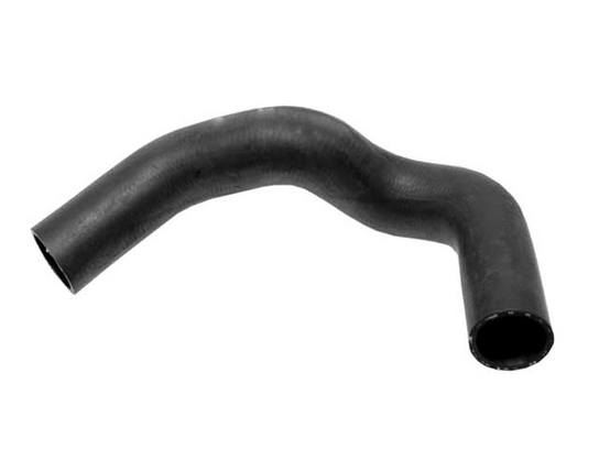 Mercedes Engine Coolant Hose – Lower 1265016082 – Rein CHR0279R