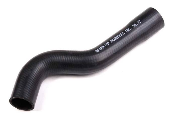 Mercedes Engine Coolant Hose 1295012382 – Rein CHR0288R